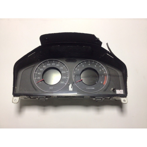 Volvo S80 Kilometre Saati Gösterge Paneli 30786052AA 69594-590U