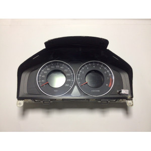 Volvo V60 Kilometre Saati Gösterge Paneli 31296366AB 69399-810U