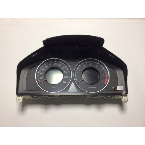 Volvo V60 Kilometre Saati Gösterge Paneli 31296366AB 69399-810U