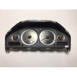 Volvo S60 V70 S80 Kilometre Saati Gösterge Paneli 69199-130T 30765606