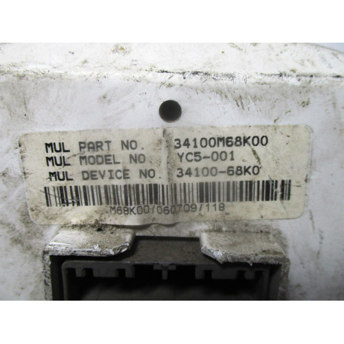 Suzuki Alto Kilometre Saati Gösterge Paneli 34100M68K00