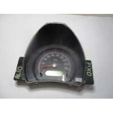 Suzuki Alto Kilometre Saati Gösterge Paneli 34100M68K00