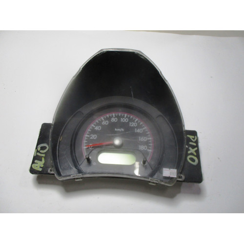 Suzuki Alto Kilometre Saati Gösterge Paneli 34100M68K00