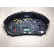 Suzuki Swift Kilometre Saati Gösterge Paneli 34100-73KP0 34100-63J2