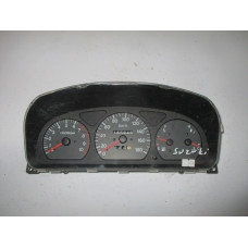 Suzuki Wagon Benzinli Kilometre Saati Gösterge Paneli 34101-75F21