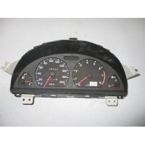 Suzuki Swift Benzinli Kilometre Saati Gösterge Paneli 34100-8EE