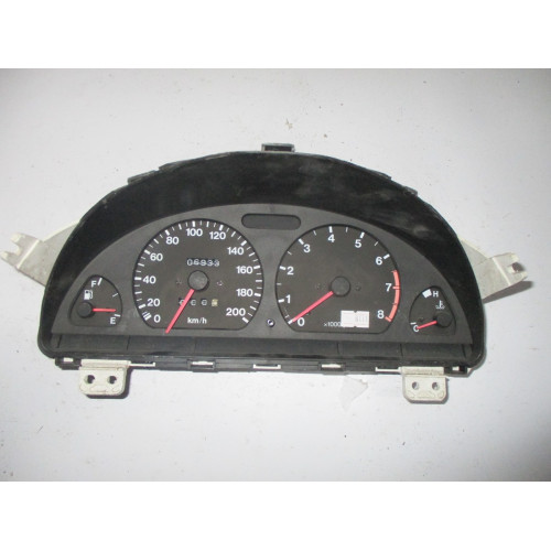 Suzuki Swift Benzinli Kilometre Saati Gösterge Paneli 34100-8EE