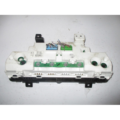 Suzuki Liana Kilometre Saati Gösterge Paneli 34110-55G00