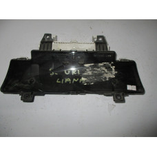 Suzuki Liana Kilometre Saati Gösterge Paneli 34110-54G50