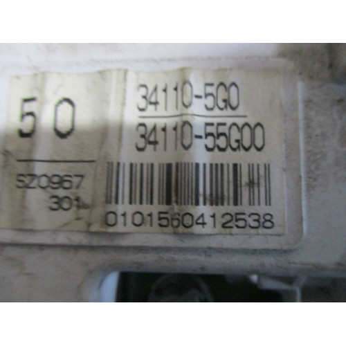 Suzuki Liana Kilometre Saati Gösterge Paneli 34110-55G00