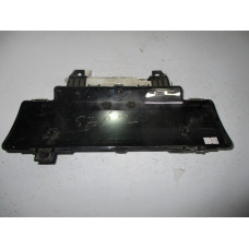 Suzuki Liana Kilometre Saati Gösterge Paneli 34110-55G00