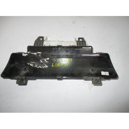 Suzuki Liana Kilometre Saati Gösterge Paneli 34110-55G00