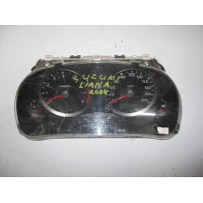 Suzuki Liana Benzinli Kilometre Saati Gösterge Paneli 34110-59J00