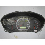 Suzuki Swift Benzinli Kilometre Saati Gösterge Paneli 34100-63JE0