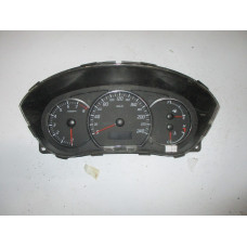 Suzuki Swift Benzinli Kilometre Saati Gösterge Paneli 34100-57KC0