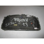  Suzuki Wagon R Benzinli Kilometre Saati Gösterge Paneli 34100-84E50