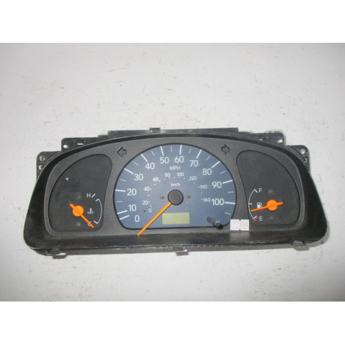 Suzuki Carry Kilometre Saati Gösterge Paneli 34100-64H10