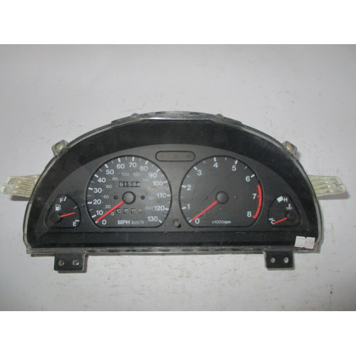 Suzuki Swift Benzinli Kilometre Saati Gösterge Paneli 34100-60E20
