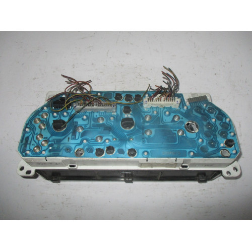Suzuki Alto Benzinli Kilometre Saati Gösterge Paneli 34100-7GA 34100M79FB0