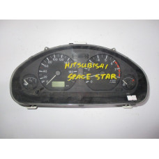  Mitsubishi Space Star Benzinli Kilometre Saati Gösterge Paneli MR489034