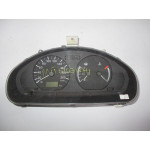  Mitsubishi Space Star Kilometre Saati Gösterge Paneli MR270270