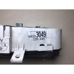  Mitsubishi Colt Kilometre Saati Gösterge Paneli MR233049 228-220