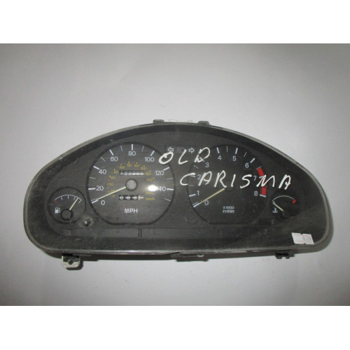  Mitsubishi Carisma Benzinli Kilometre Saati Gösterge Paneli MR270106