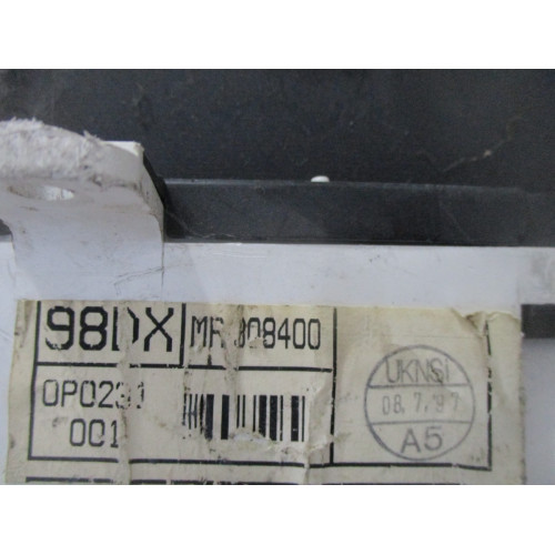  Mitsubishi Carisma Benzinli Kilometre Saati Gösterge Paneli MR308400