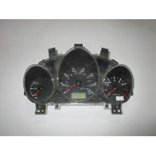  Mitsubishi Colt Benzinli Kilometre Saati Gösterge Paneli