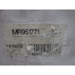  Mitsubishi Colt Benzinli Kilometre Saati Gösterge Paneli MR951771