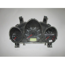  Mitsubishi Colt Benzinli Kilometre Saati Gösterge Paneli MR951771