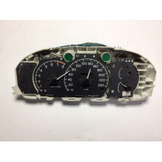  Mitsubishi Colt Kilometre Saati Gösterge Paneli MR168069 207350