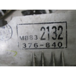  Mitsubishi Pajero Dizel Kilometre Saati Gösterge Paneli MB832132