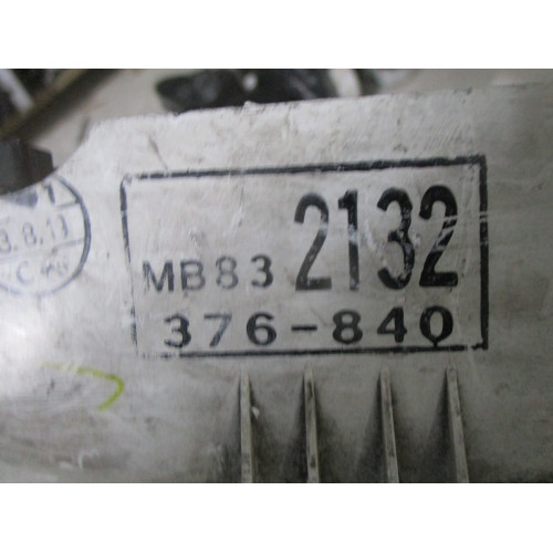  Mitsubishi Pajero Dizel Kilometre Saati Gösterge Paneli MB832132
