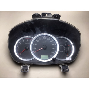 Mitsubishi L200 2.5 Kilometre Saati Gösterge Paneli 8100B638 