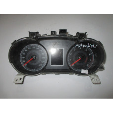  Mitsubishi Lancer Benzinli Kilometre Saati Gösterge Paneli 8100B127A