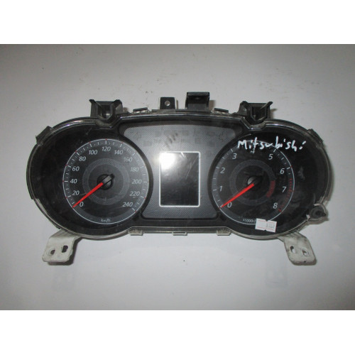  Mitsubishi Lancer Benzinli Kilometre Saati Gösterge Paneli 8100B127A