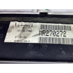  Mitsubishi Space Star Kilometre Saati Gösterge Paneli MR270272 157380-7780
