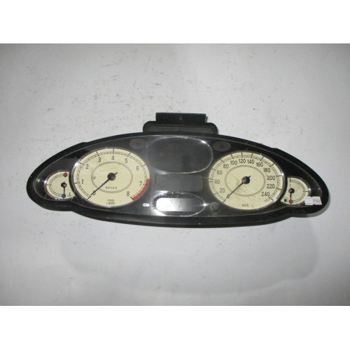 Rover 75 Benzinli Kilometre Saati Gösterge Paneli 110.008/878/023
