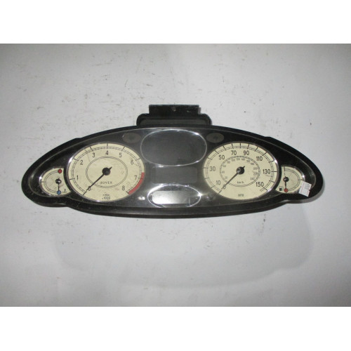 Rover 75 Benzinli Kilometre Saati Gösterge Paneli 110.008/878/033