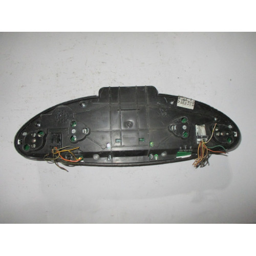 Rover 75 Benzinli Kilometre Saati Gösterge Paneli 110.008/878/033