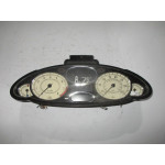 Rover 75 Benzinli Kilometre Saati Gösterge Paneli 110.008/878/033