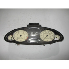 Rover 75 Benzinli Kilometre Saati Gösterge Paneli 110.008/878/033