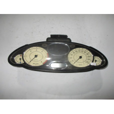 Rover 75 Dizel Kilometre Saati Gösterge Paneli 110.008/878/016