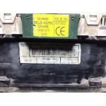  Land Rover Kilometre Saati Gösterge Paneli YWY100460 52010468E