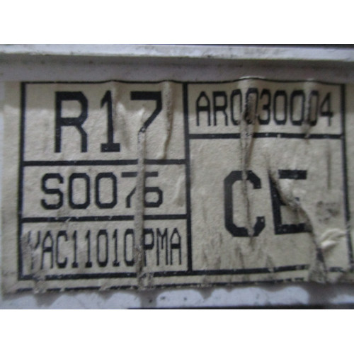 Rover 800 825 Benzinli Kilometre Saati Gösterge Paneli AR0030004