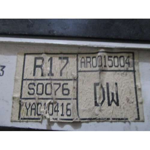 Rover 800 827 Benzinli Kilometre Saati Gösterge Paneli AR0015004