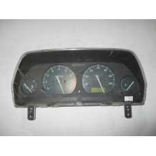 Land Rover Freelander Benzinli Kilometre Saati Gösterge Paneli LR-0011-001