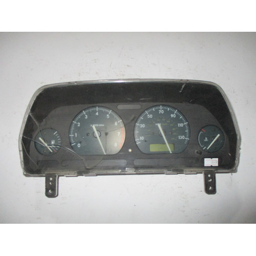 Land Rover Freelander Benzinli Kilometre Saati Gösterge Paneli LR-0011-001