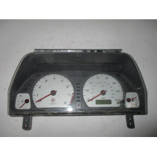 Rover MG TF Benzinli Kilometre Saati Gösterge Paneli AR-0043-001